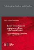 Muhammad |  Islam-Stereotype im deutschsprachigen Salafismusdiskurs | eBook | Sack Fachmedien