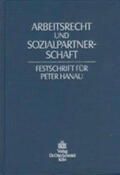 Isenhardt / Preis |  Arbeitsrecht und Sozialpartnerschaft | Buch |  Sack Fachmedien