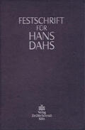Jakobs / Beulke / Widmaier |  Festschrift für Hans Dahs | Buch |  Sack Fachmedien