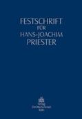 Hommelhoff / Rawert / Schmidt |  Festschrift für Hans-Joachim Priester | Buch |  Sack Fachmedien