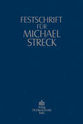 Binnewies / Spatscheck |  Festschrift für Michael Streck | Buch |  Sack Fachmedien