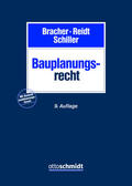 Bracher / Reidt / Schiller |  Bauplanungsrecht | Buch |  Sack Fachmedien
