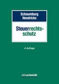 Schaumburg / Hendricks |  Steuerrechtsschutz | Buch |  Sack Fachmedien