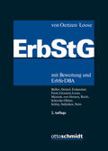 von Oertzen / Loose |  Erbschaftsteuer- und Schenkungsteuergesetz: ErbStG | Buch |  Sack Fachmedien