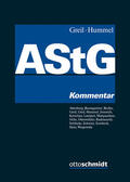 Greil / Hummel |  Außensteuergesetz: AStG | Buch |  Sack Fachmedien