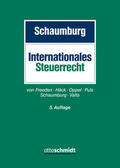 Schaumburg |  Internationales Steuerrecht | Buch |  Sack Fachmedien