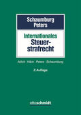 Schaumburg / Peters  |  Internationales Steuerstrafrecht | Buch |  Sack Fachmedien