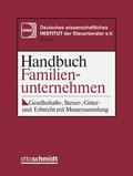 Langenfeld / Gail |  Handbuch der Familienunternehmen | Loseblattwerk |  Sack Fachmedien