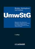 Rödder / Herlinghaus / van Lishaut |  Umwandlungssteuergesetz: UmwStG | Buch |  Sack Fachmedien