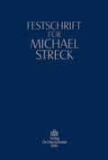 Binnewies / Spatscheck |  Festschrift für Michael Streck | eBook | Sack Fachmedien