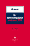 Drasdo |  Der Verwaltungsbeirat nach dem WEG | eBook | Sack Fachmedien