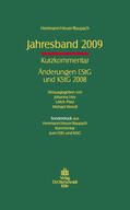 Prinz / Wendt / Hey |  Jahresband 2009 | eBook | Sack Fachmedien