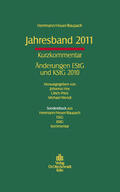 Hey / Prinz / Wendt |  Jahresband 2011 | eBook | Sack Fachmedien