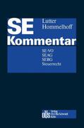 Herrler / Lutter / Krieger |  SE-Kommentar | eBook | Sack Fachmedien