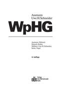 Assmann / Schneider / Döhmel |  Wertpapierhandelsgesetz | eBook | Sack Fachmedien