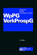 Assmann / Schlitt / Kopp-Colomb |  Wertpapierprospektgesetz / Verkaufsprospektgesetz | eBook | Sack Fachmedien