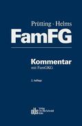 Prütting / Helms / Abramenko |  FamFG | eBook | Sack Fachmedien