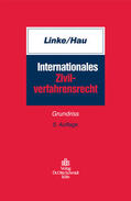 Linke / Hau |  Internationales Zivilverfahrensrecht | eBook | Sack Fachmedien
