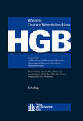 Röhricht / Westphalen / Haas |  HGB | eBook | Sack Fachmedien