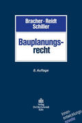 Bracher / Reidt / Schiller |  Bauplanungsrecht | eBook | Sack Fachmedien