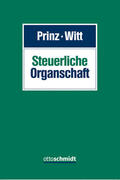 Prinz / Witt / Appl |  Steuerliche Organschaft | eBook | Sack Fachmedien
