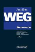 Jennißen / Abramenko / Grziwotz |  Wohnungseigentumsgesetz | eBook | Sack Fachmedien