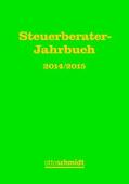 Rödder / Hüttemann |  Steuerberater-Jahrbuch 2014/2015 | eBook | Sack Fachmedien