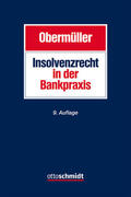 Obermüller |  Insolvenzrecht in der Bankpraxis | eBook | Sack Fachmedien