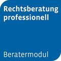  Beratermodul Rechtsberatung professionell | Datenbank |  Sack Fachmedien