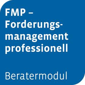Beratermodul FMP Forderungsmanagement professionell | Otto Schmidt | Datenbank | sack.de