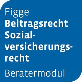 Beratermodul Figge Beitragsrecht Sozialversicherungsrecht | Otto Schmidt | Datenbank | sack.de