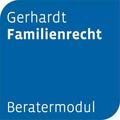 Beratermodul Gerhardt Familienrecht