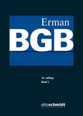 Erman |  BGB. 2 Bände | Buch |  Sack Fachmedien
