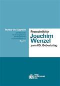 Merle / Krüger / Kraemer |  Festschrift für Joachim Wenzel zum 65. Geburtstag | Buch |  Sack Fachmedien