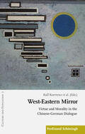 Koerrenz / Schmidt / Vieweg |  West-Eastern Mirror | Buch |  Sack Fachmedien