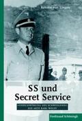 von Lingen |  SS und Secret Service | Buch |  Sack Fachmedien