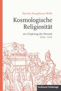Neugebauer-Wölk |  Neugebauer-Wölk, M: Kosmologische Religiosität am Ursprung d | Buch |  Sack Fachmedien