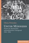 Petrenko |  Petrenko, O: Unter Männern | Buch |  Sack Fachmedien
