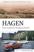 Blank / Kleine / Schmieder |  Hagen | Buch |  Sack Fachmedien