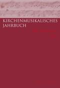 Konrad |  Kirchenmusikalisches Jahrbuch 105. Jahrgang 2021 | Buch |  Sack Fachmedien
