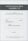 Menning / Weyer / Drozdzewski |  Karbon: Zeitskala und Sequenzstratigraphie | Buch |  Sack Fachmedien