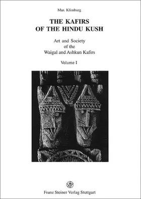 Klimburg |  The Kafirs of the Hindu Kush. 2 Bände | Buch |  Sack Fachmedien