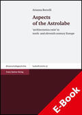 Borrelli |  Aspects of the Astrolabe | eBook | Sack Fachmedien