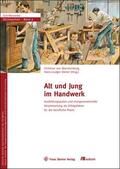 Blanckenburg / Dienel |  Alt und Jung im Handwerk | eBook | Sack Fachmedien