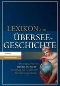 Hiery |  Lexikon zur Überseegeschichte | Buch |  Sack Fachmedien