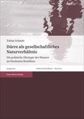Schmitt |  Dürre als gesellschaftliches Naturverhältnis | eBook | Sack Fachmedien