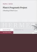 Bartels |  Plato's Pragmatic Project | Buch |  Sack Fachmedien