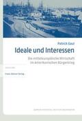 Gaul |  Ideale und Interessen | Buch |  Sack Fachmedien