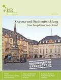 Bundesinstitut für Bau-, Stadt.- und / und |  Informationen zur Raumentwicklung 4/2020 | eBook | Sack Fachmedien