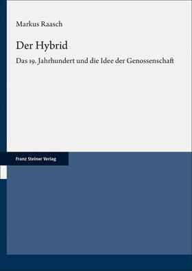Raasch / IBF | Der Hybrid | Buch | sack.de